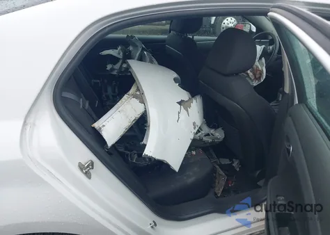 2012 Chevrolet Malibu 1Lt из США, поврежденный, VIN 1G1ZC5E04CF369474